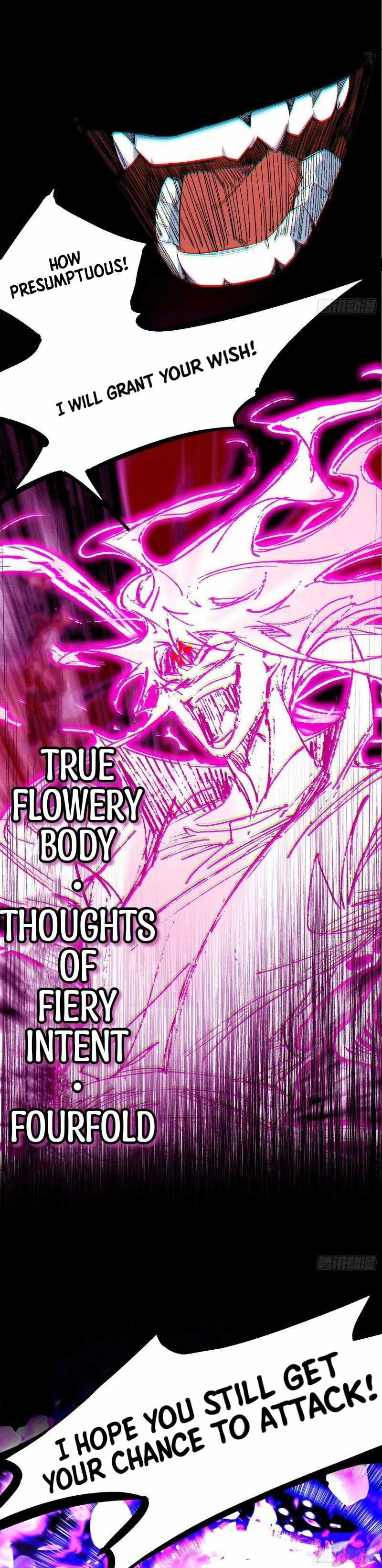 I’m An Evil God chapter 462 page 14