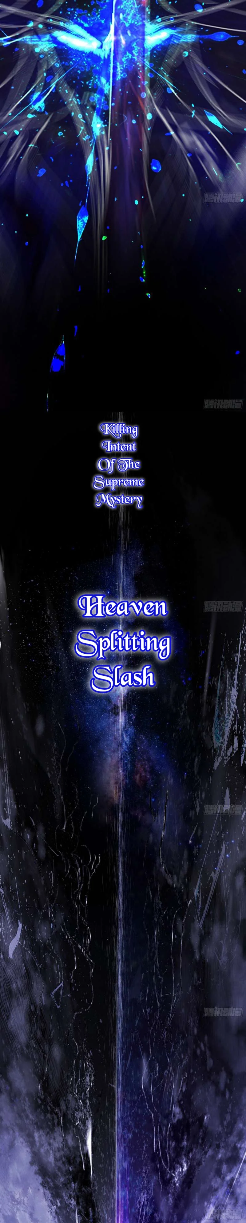 I’m An Evil God chapter 464 page 18