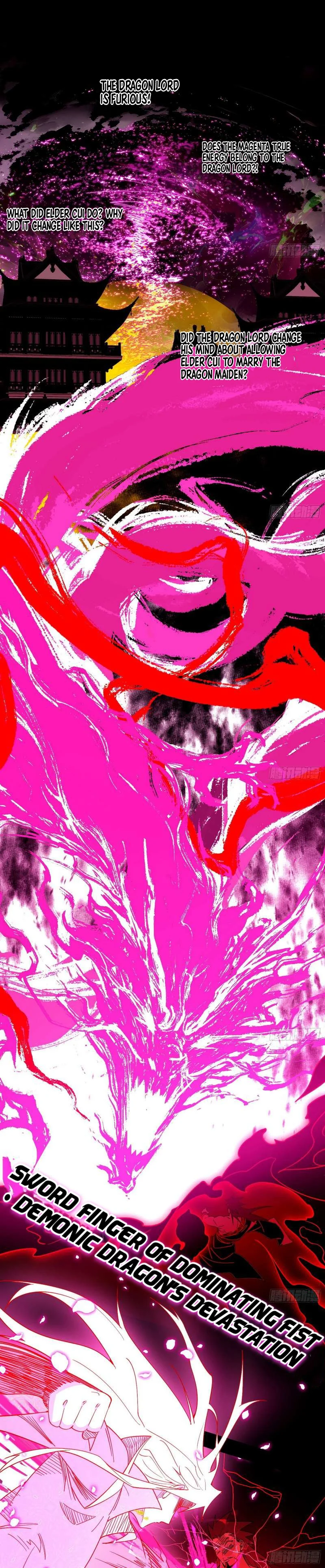 I’m An Evil God chapter 467 page 10