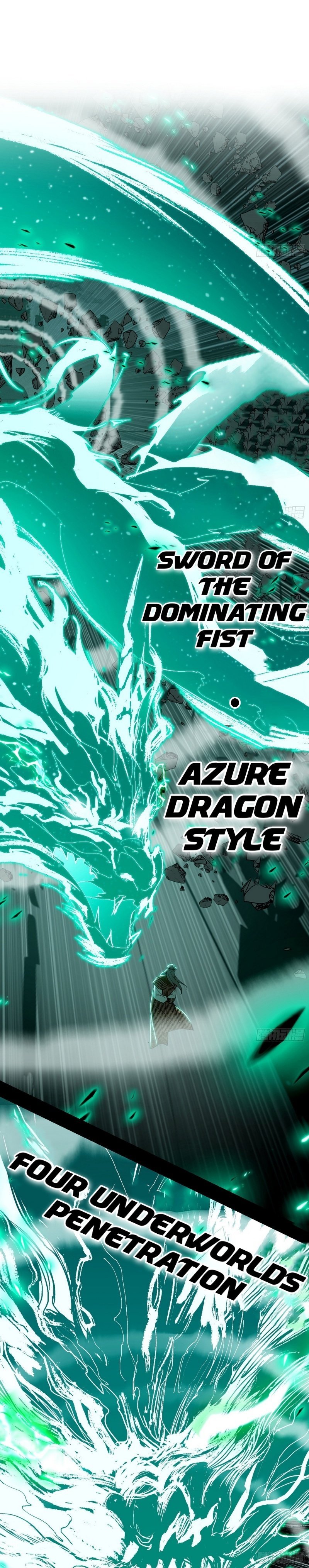 I’m An Evil God chapter 471 page 13