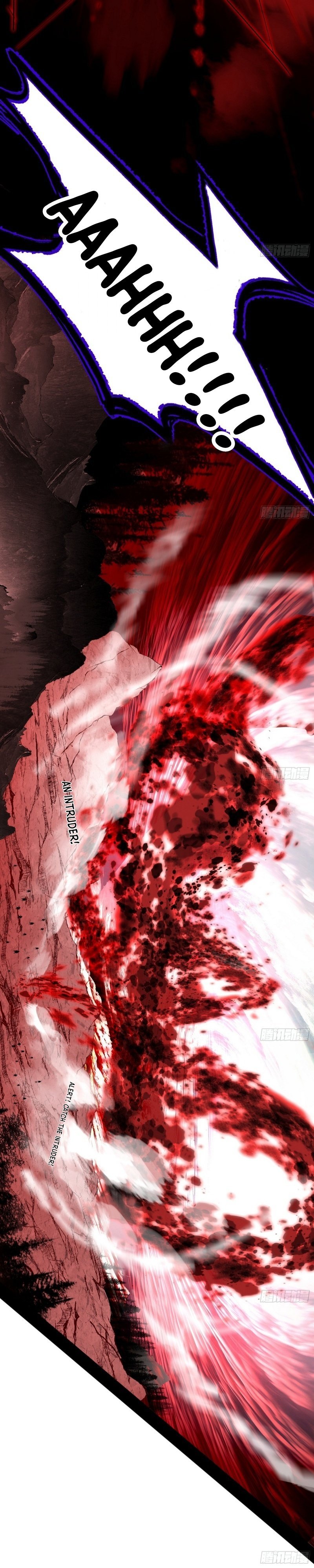 I’m An Evil God chapter 473 page 10