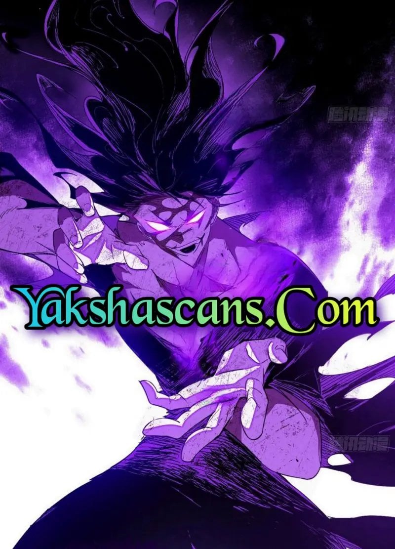 I’m An Evil God chapter 473 page 30