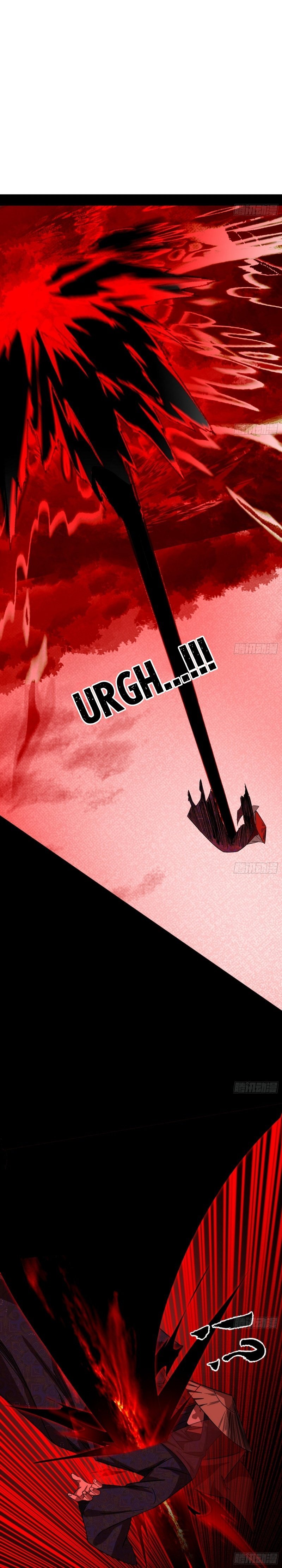 I’m An Evil God chapter 473 page 8