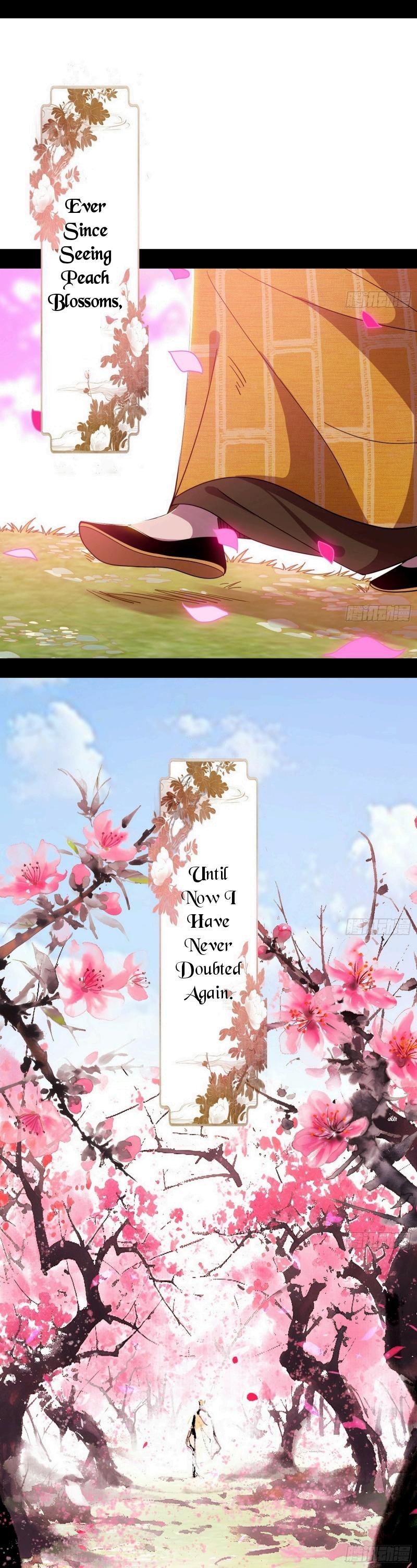 I’m An Evil God chapter 475 page 19