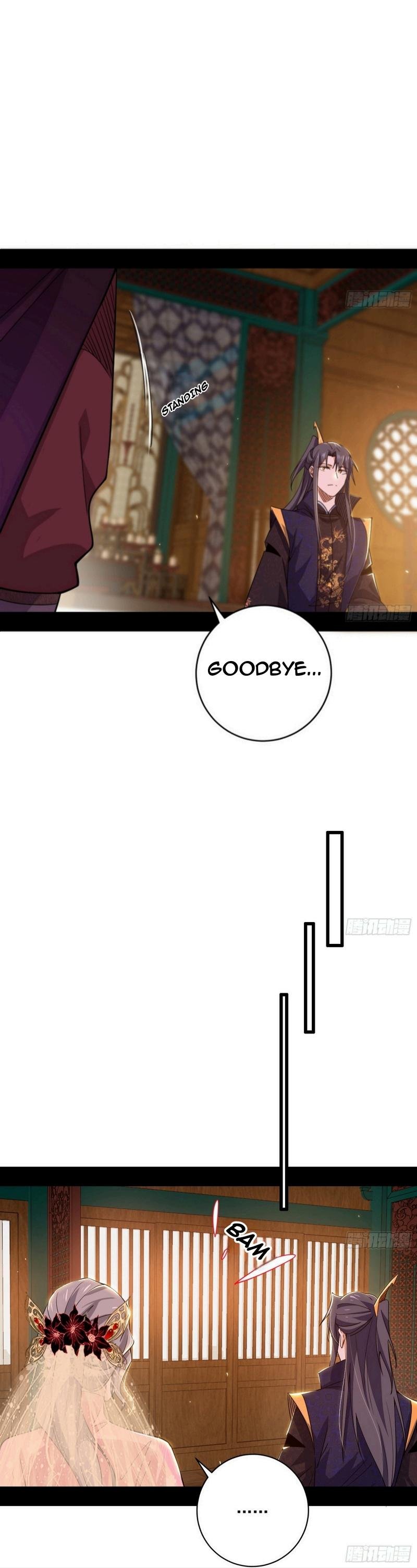 I’m An Evil God chapter 475 page 29