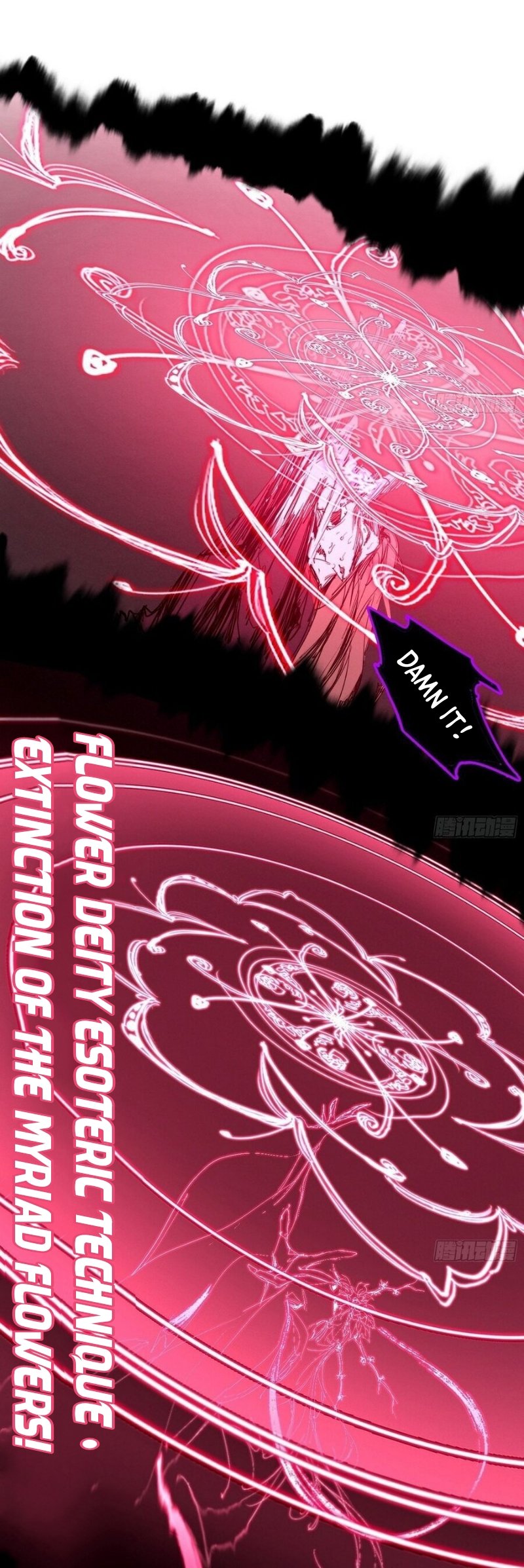 I’m An Evil God chapter 480 page 24