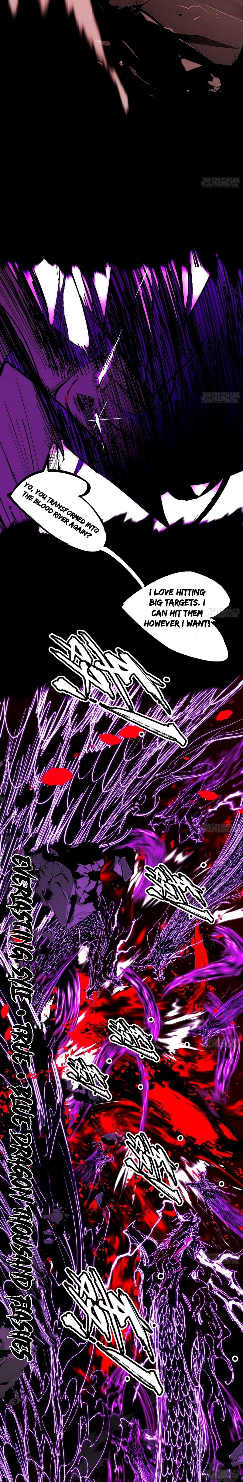 I’m An Evil God chapter 480 page 29