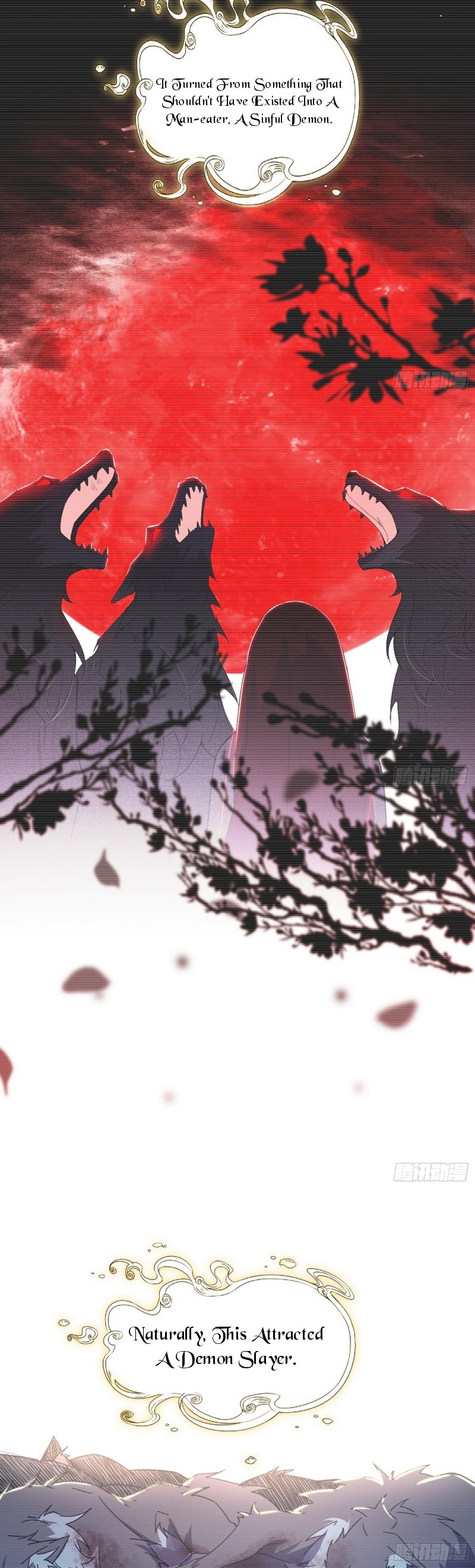 I’m An Evil God chapter 489 page 9