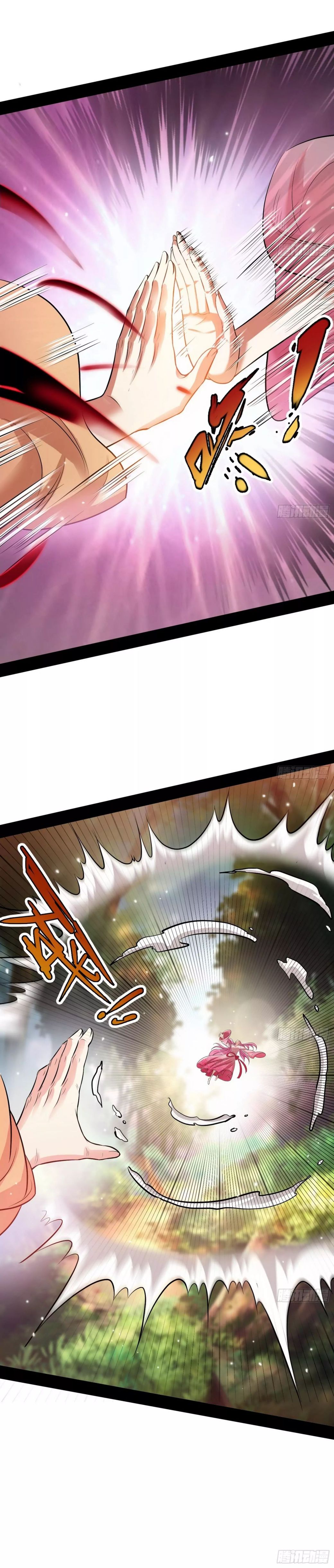 I’m An Evil God chapter 49 page 19