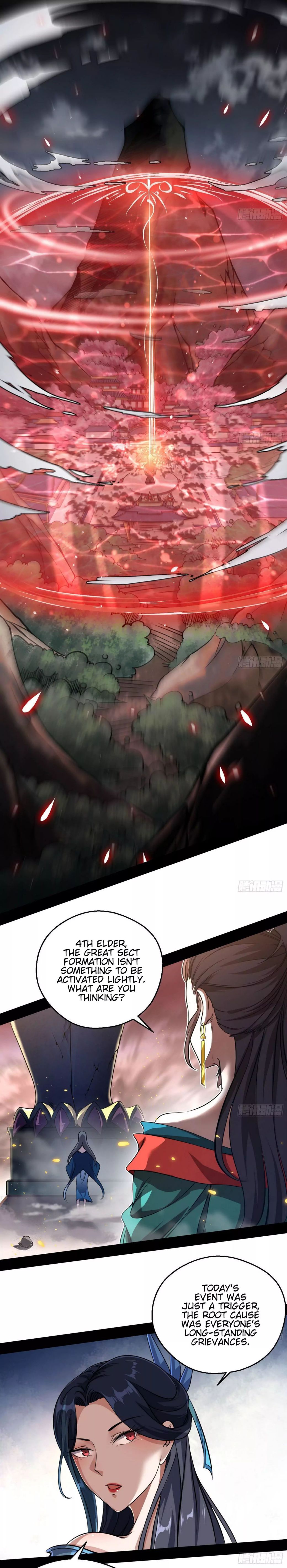 I’m An Evil God chapter 49 page 2