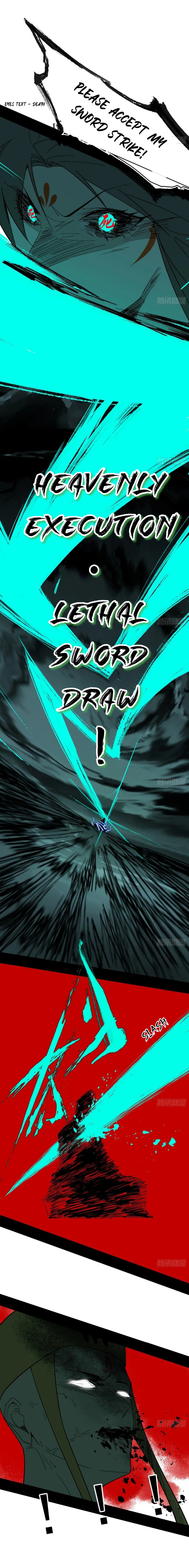 I’m An Evil God chapter 491 page 15