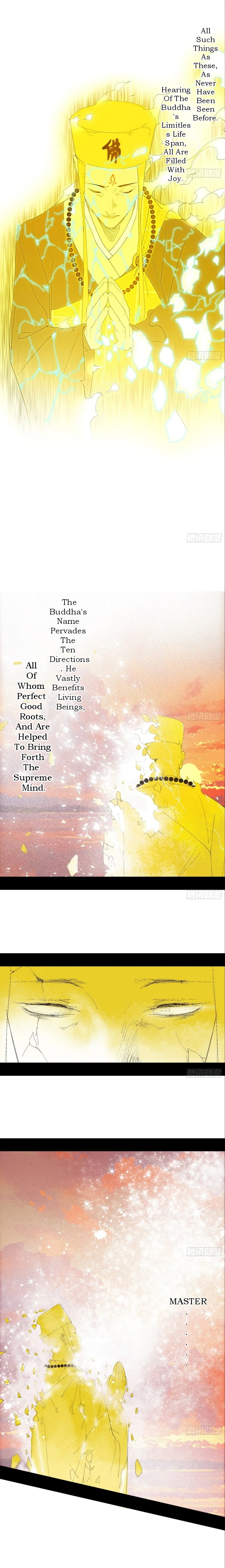 I’m An Evil God chapter 492 page 12