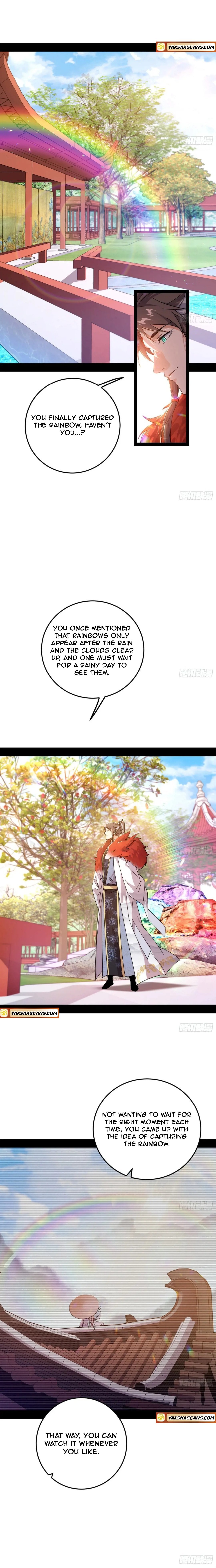 I’m An Evil God chapter 496 page 11