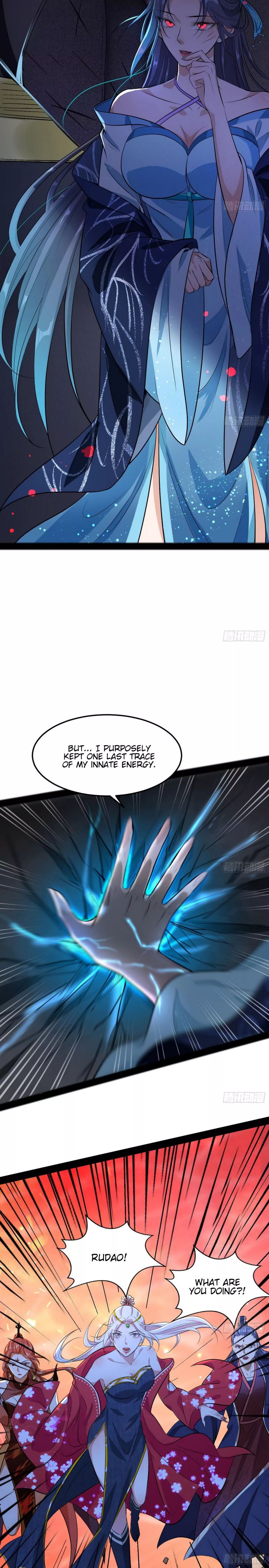 I’m An Evil God chapter 50 page 19