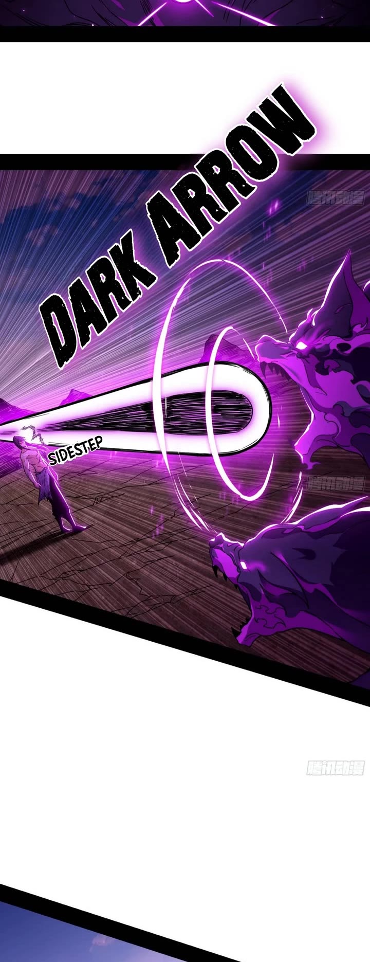 I’m An Evil God chapter 500 page 16