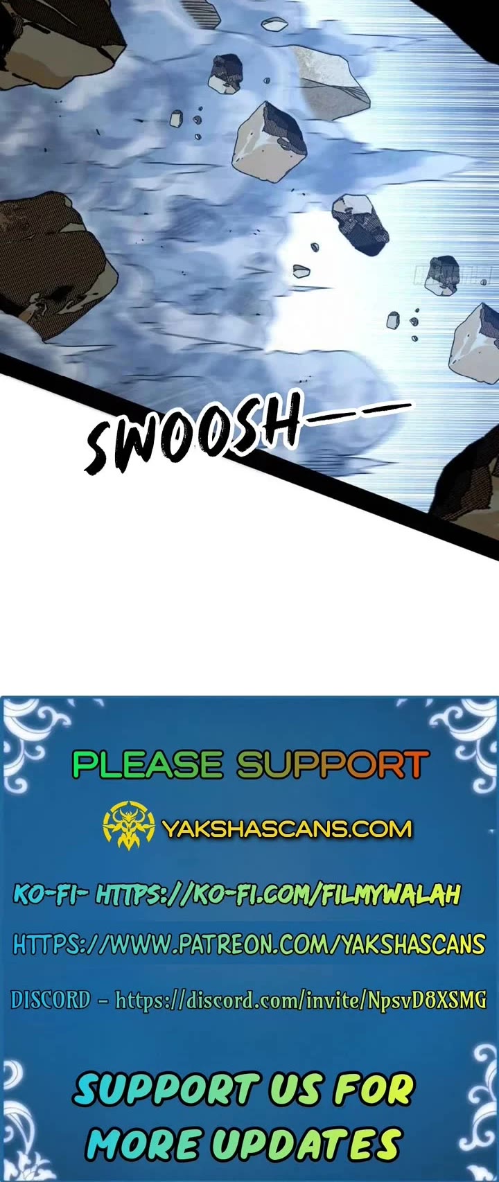 I’m An Evil God chapter 508 page 29