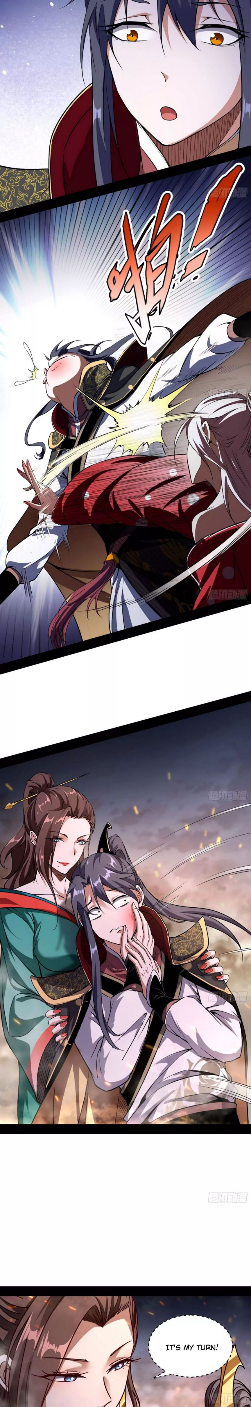 I’m An Evil God chapter 51 page 6