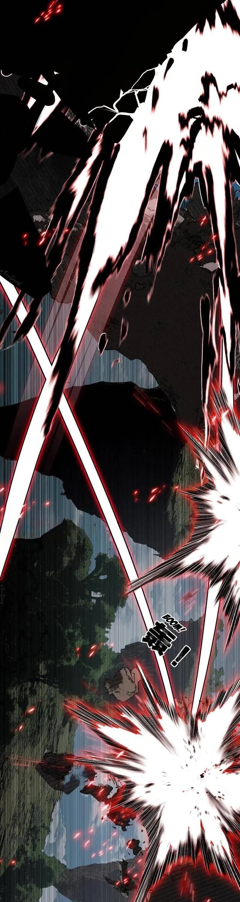 I’m An Evil God chapter 518 page 12