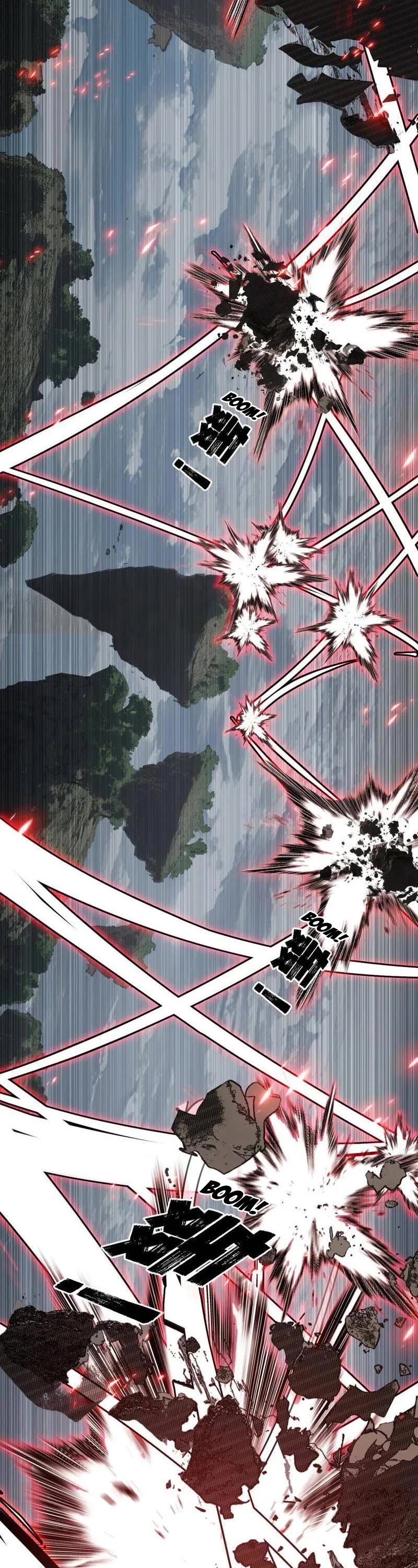 I’m An Evil God chapter 518 page 13