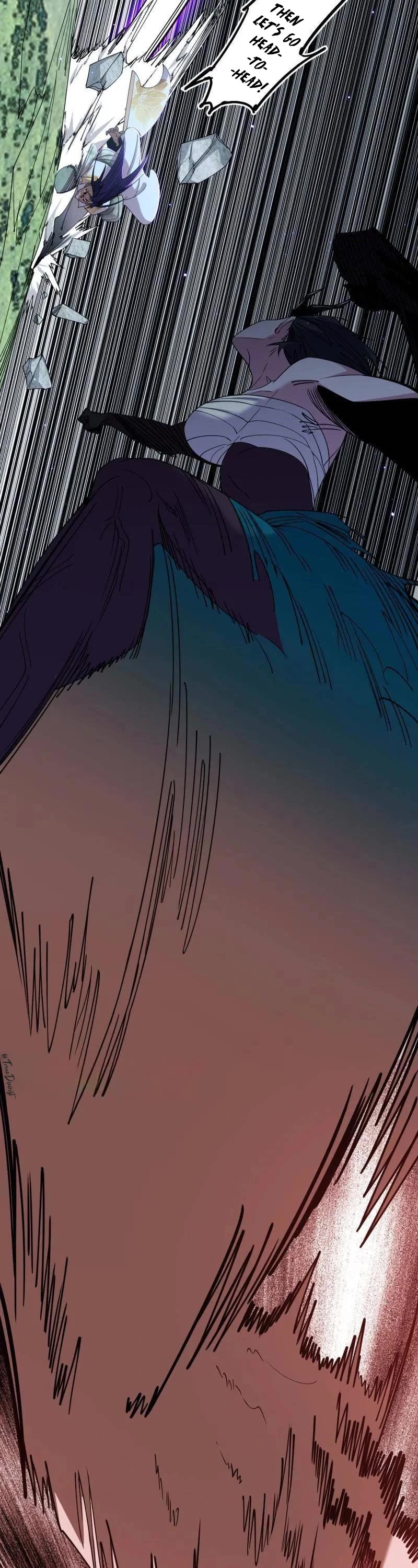 I’m An Evil God chapter 518 page 17