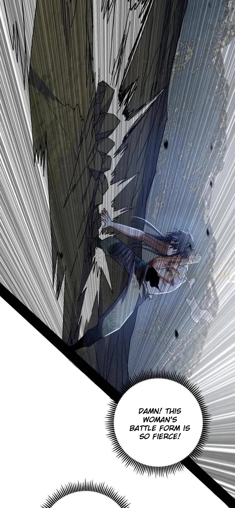 I’m An Evil God chapter 518 page 24