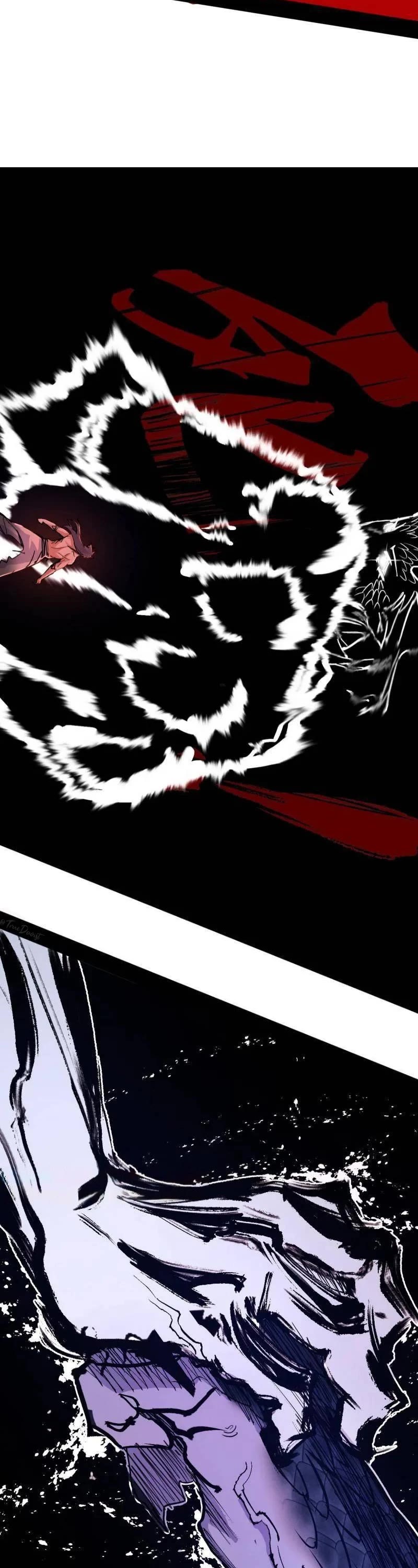 I’m An Evil God chapter 518 page 27