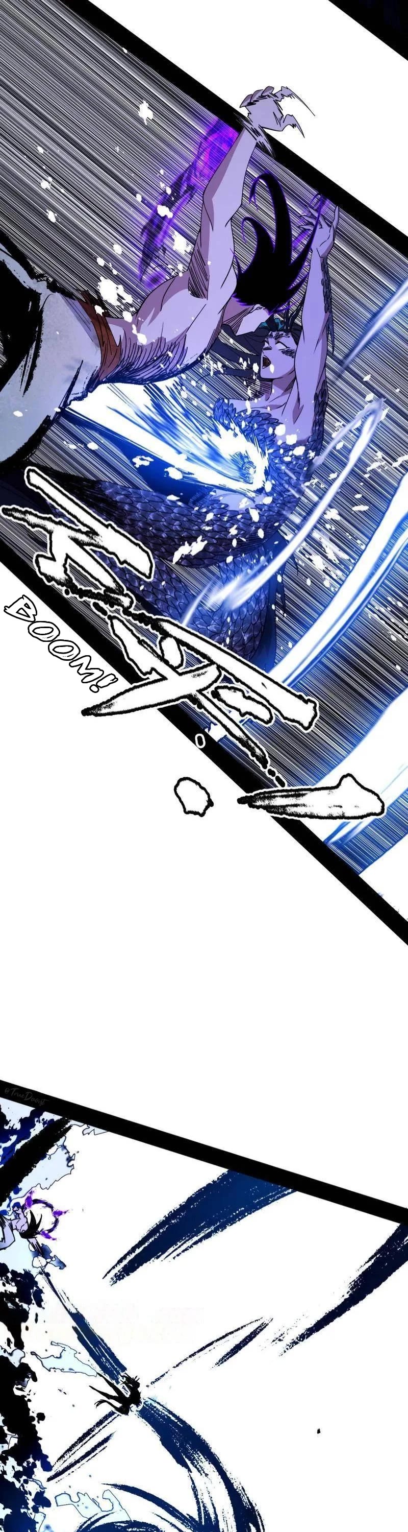 I’m An Evil God chapter 518 page 31