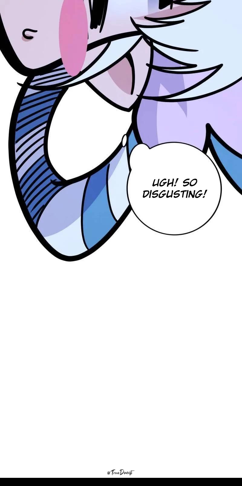 I’m An Evil God chapter 518 page 37