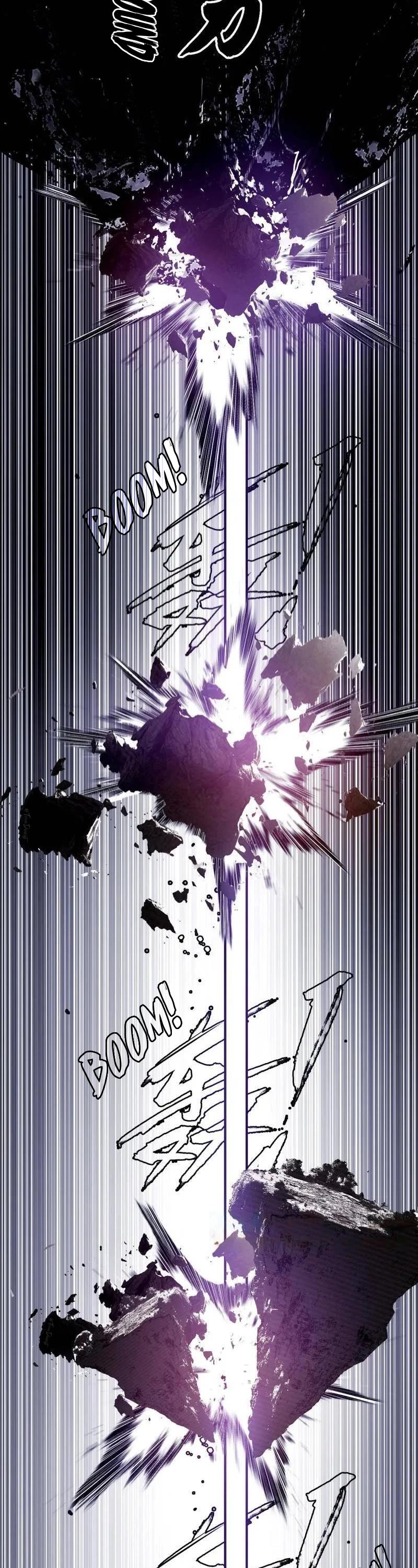 I’m An Evil God chapter 519 page 37