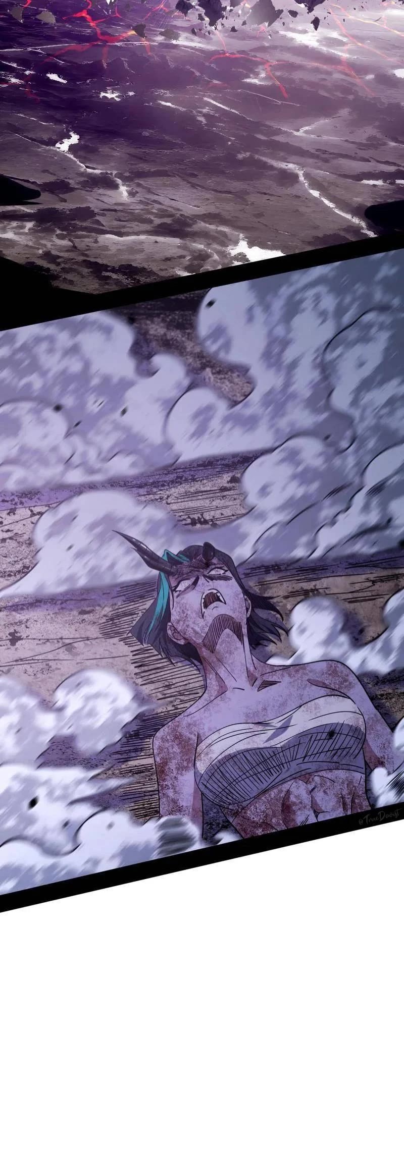 I’m An Evil God chapter 519 page 39