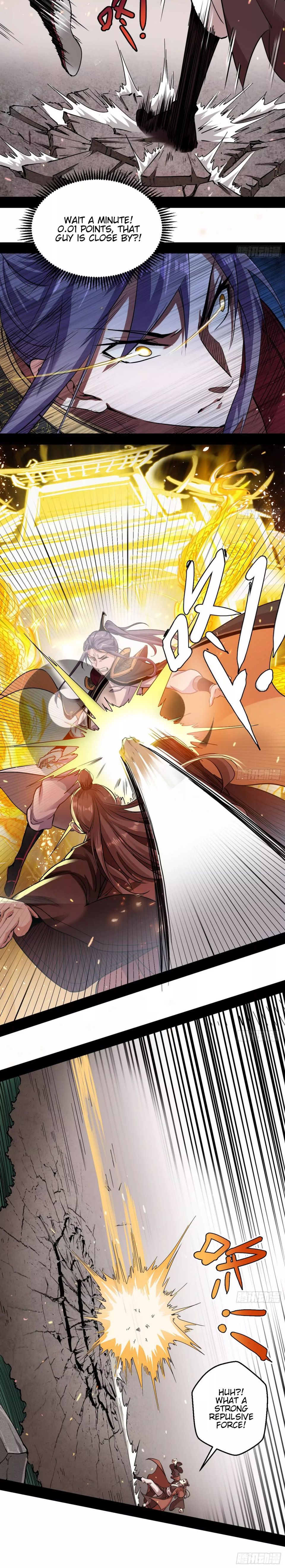 I’m An Evil God chapter 52 page 17