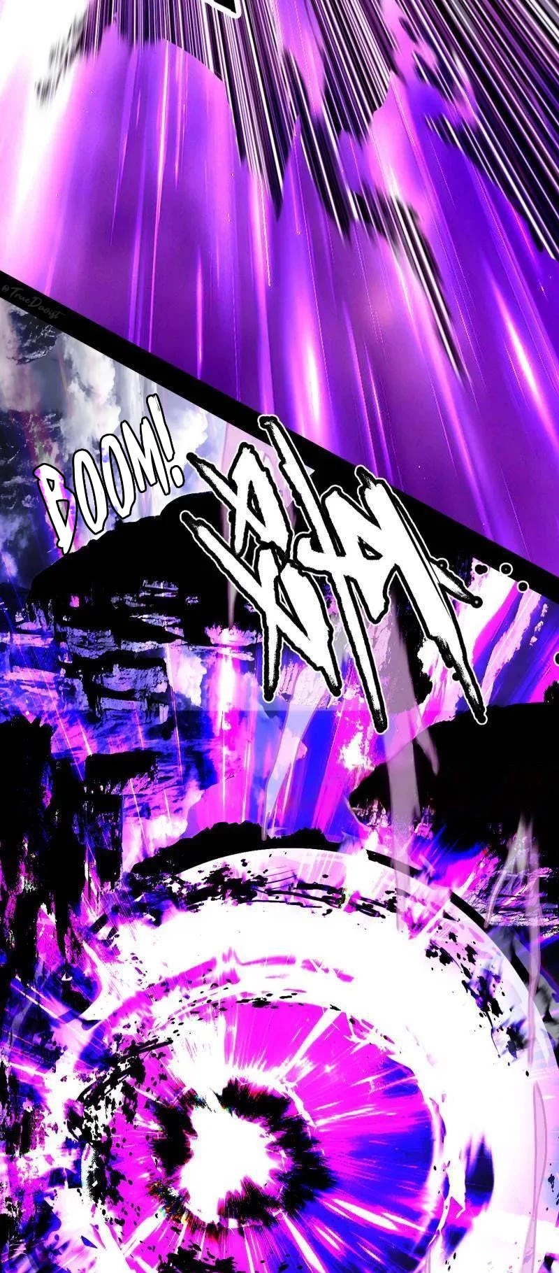 I’m An Evil God chapter 520 page 19