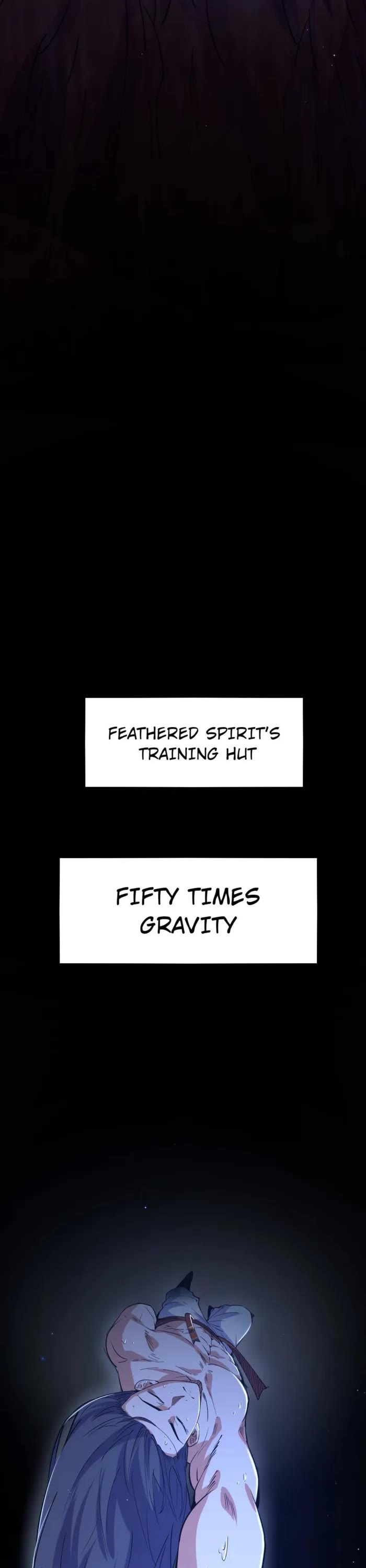 I’m An Evil God chapter 522 page 3