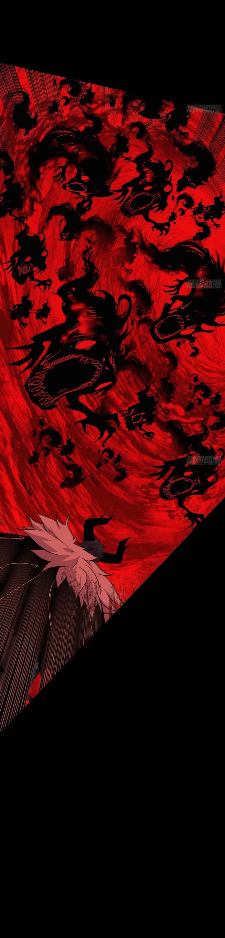 I’m An Evil God chapter 529 page 32