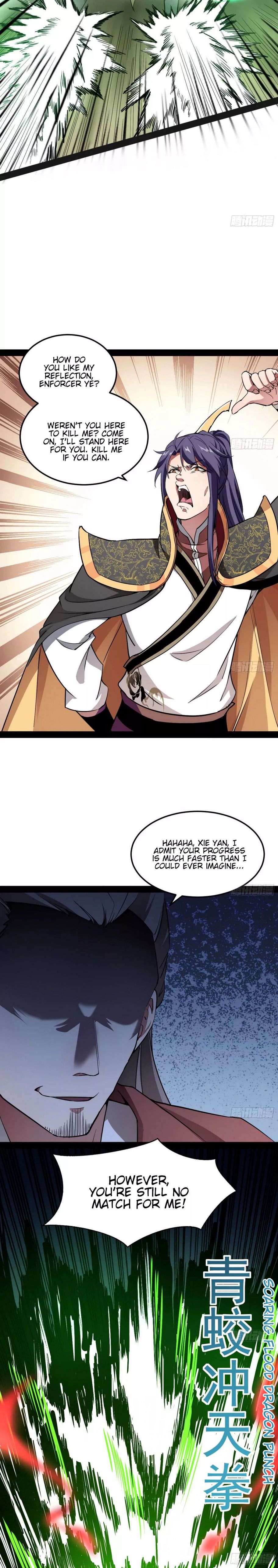 I’m An Evil God chapter 53 page 15