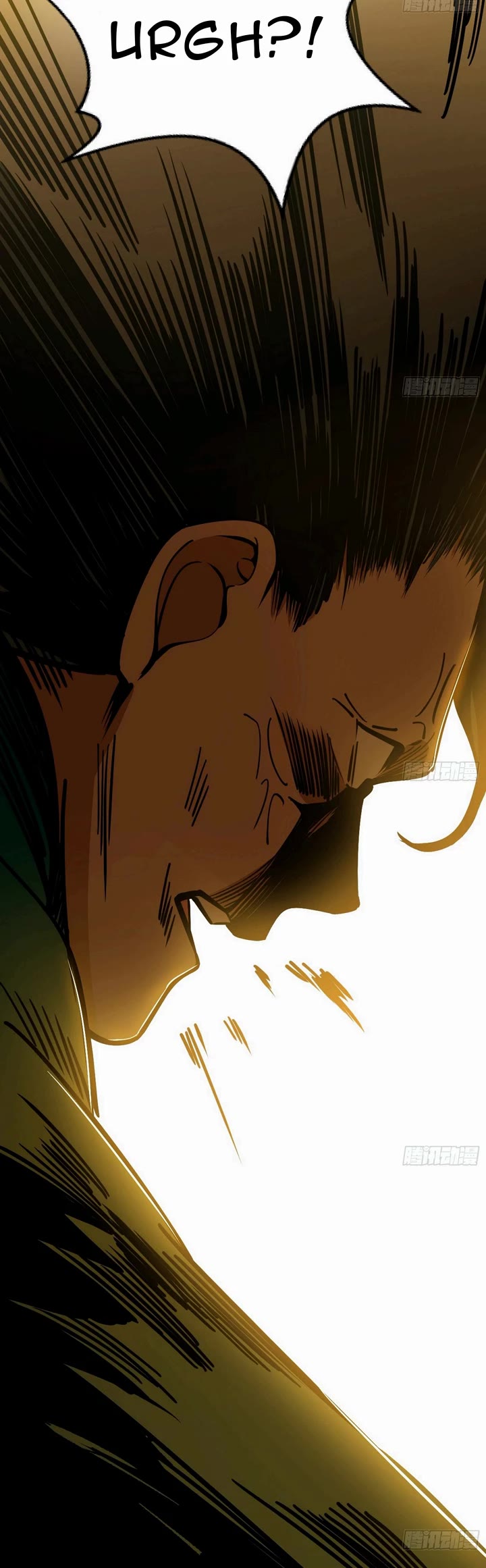 I’m An Evil God chapter 530 page 24