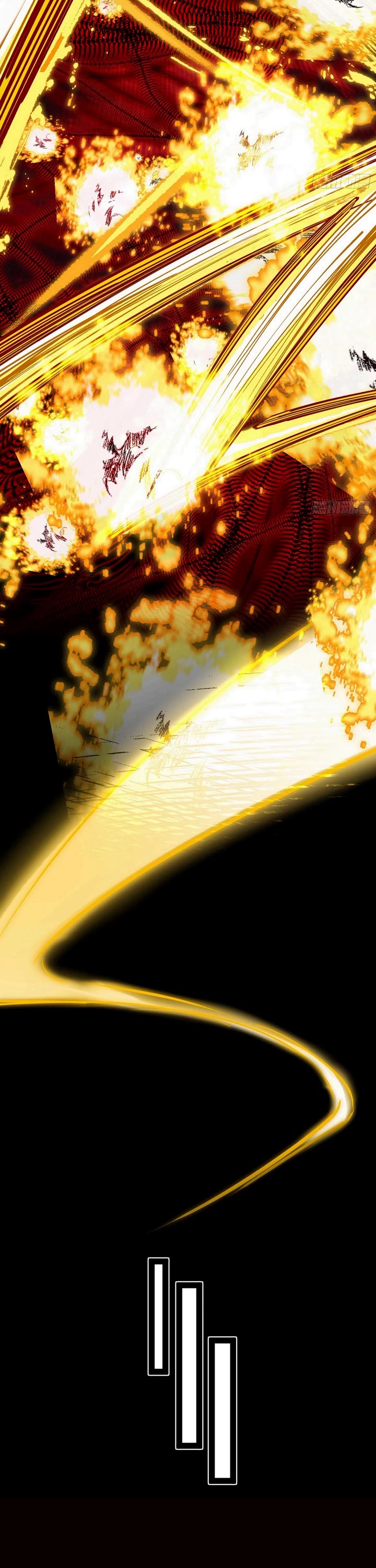 I’m An Evil God chapter 530 page 7