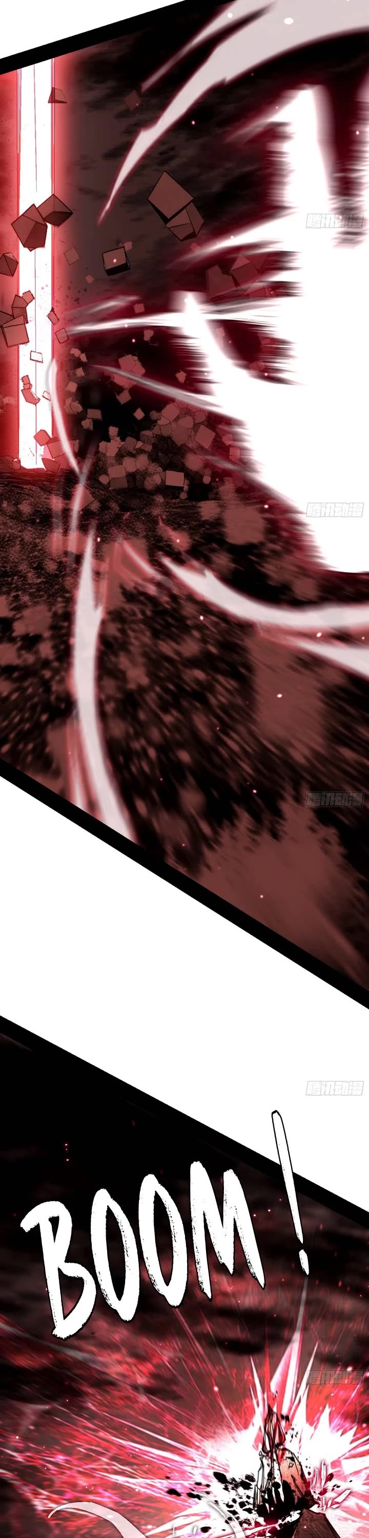 I’m An Evil God chapter 535 page 18