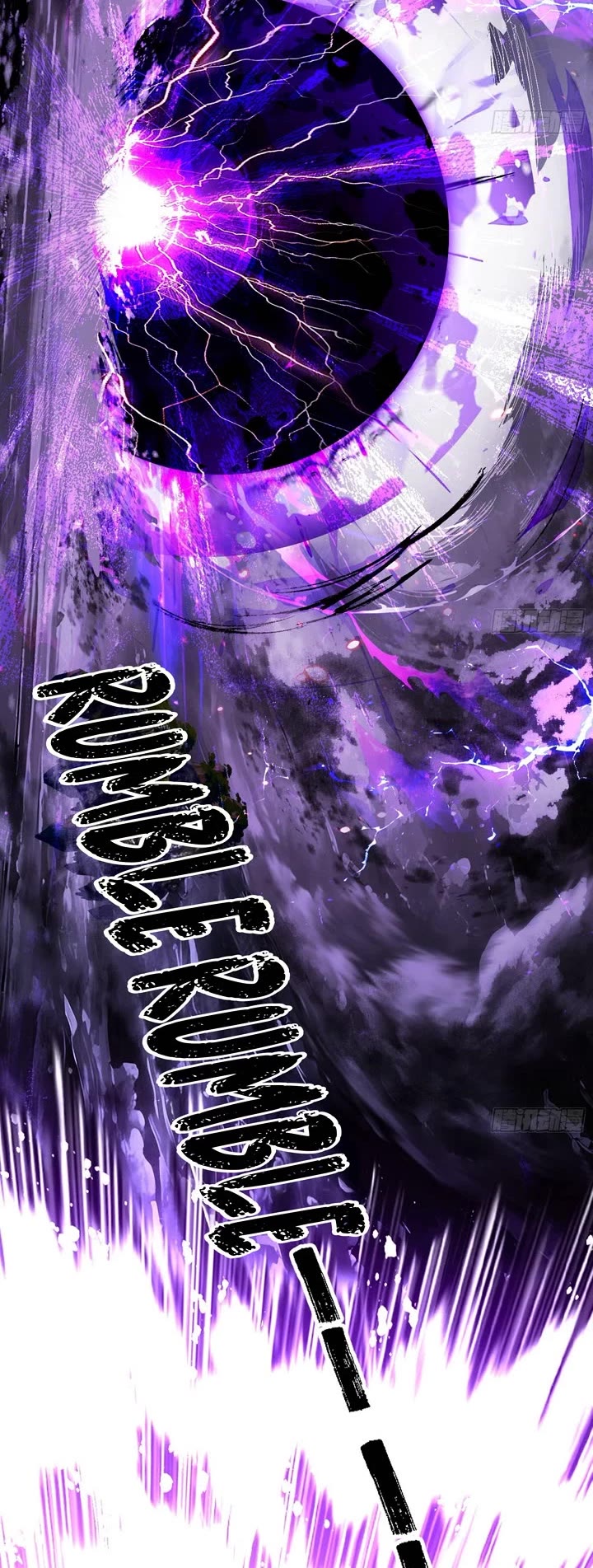 I’m An Evil God chapter 539 page 14