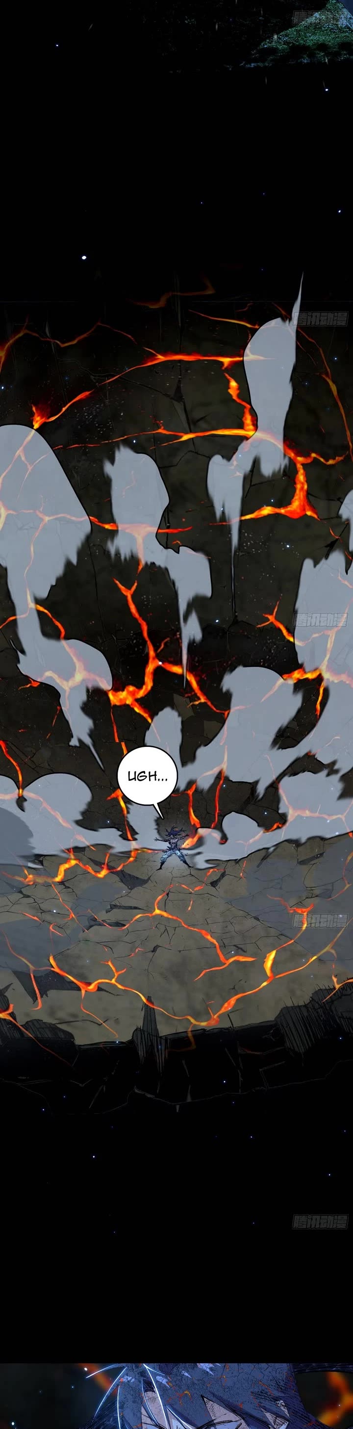 I’m An Evil God chapter 539 page 24