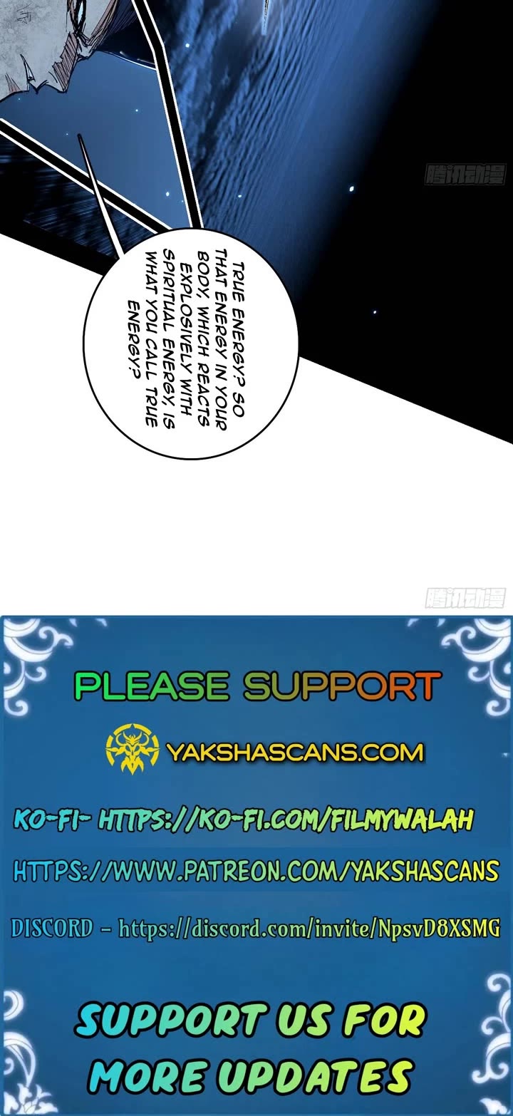 I’m An Evil God chapter 539 page 29