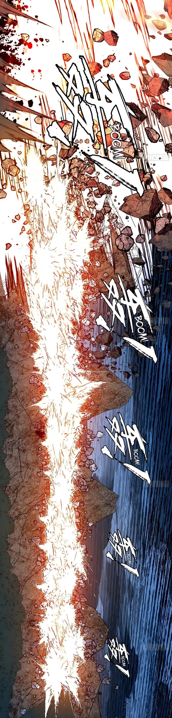 I’m An Evil God chapter 540 page 20