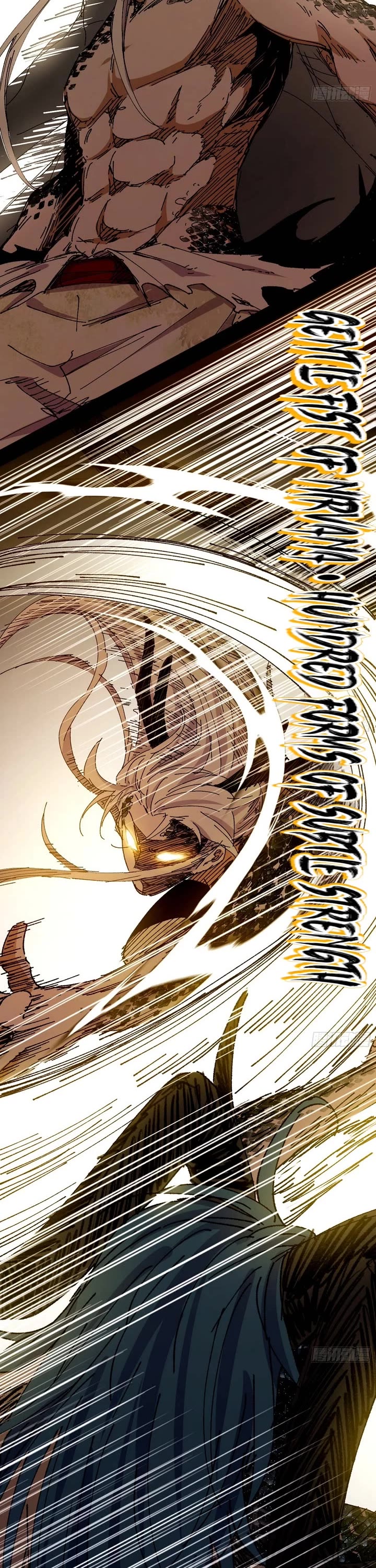 I’m An Evil God chapter 541 page 23