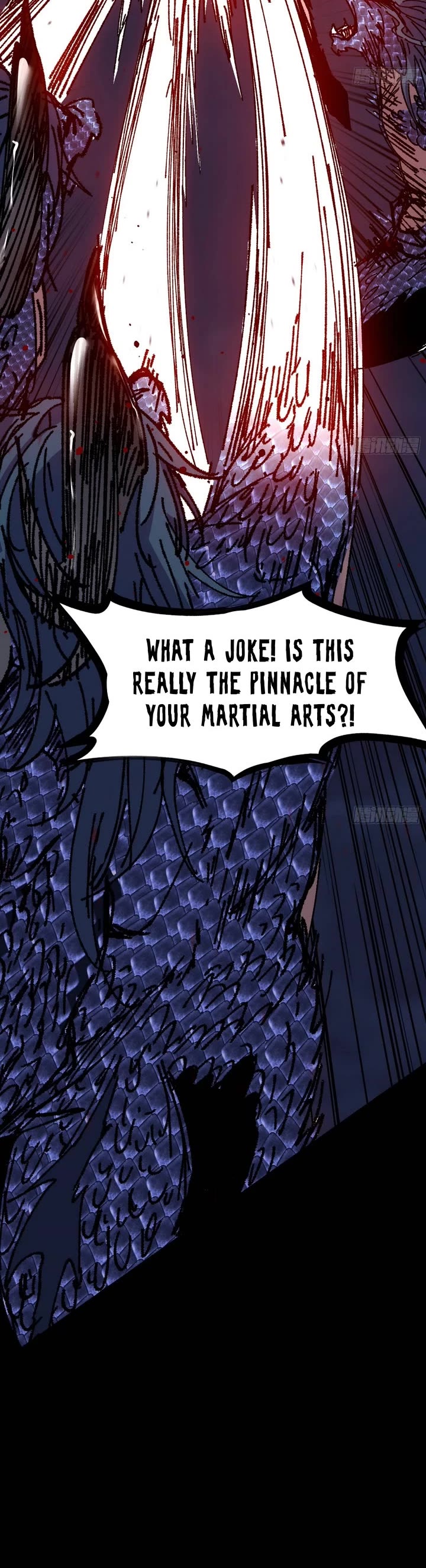 I’m An Evil God chapter 542 page 15