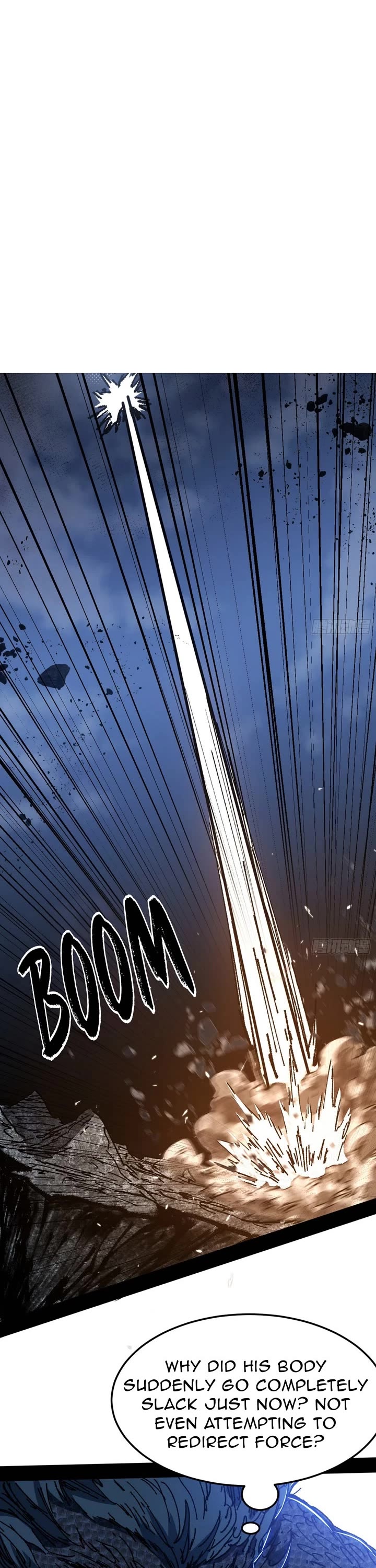 I’m An Evil God chapter 542 page 21