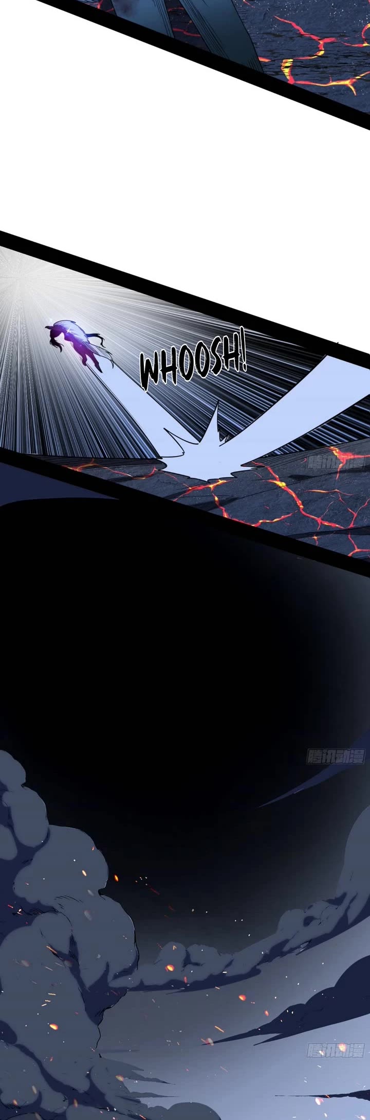 I’m An Evil God chapter 542 page 29