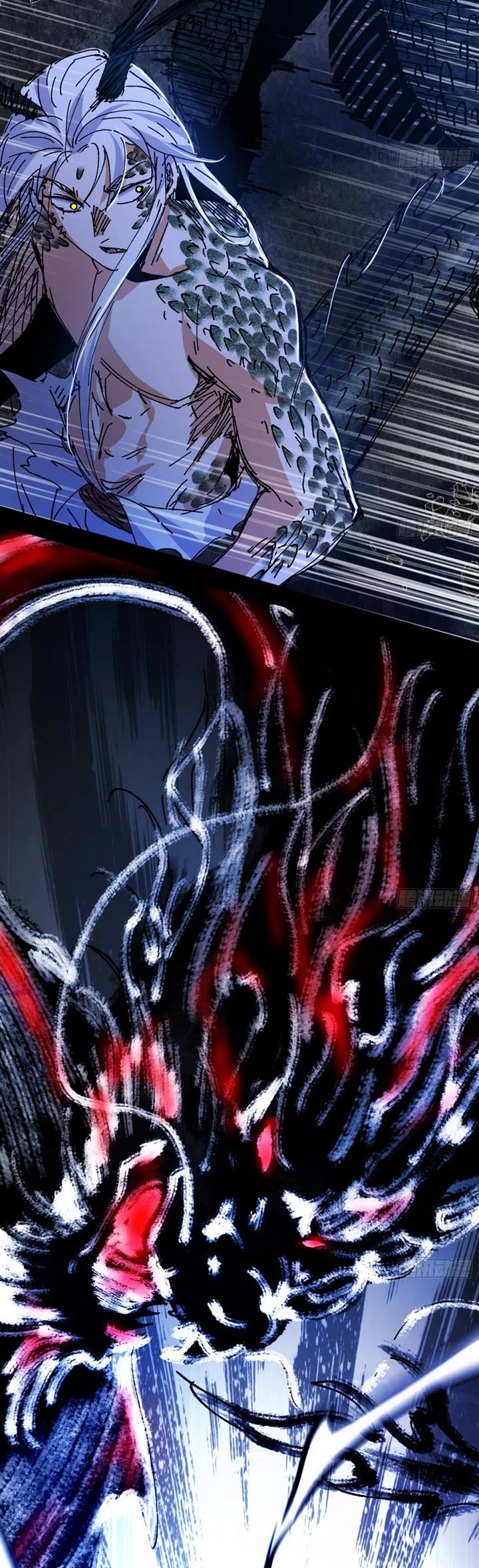 I’m An Evil God chapter 542 page 4