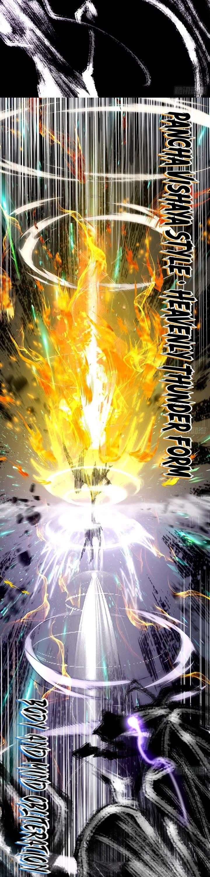 I’m An Evil God chapter 542 page 7