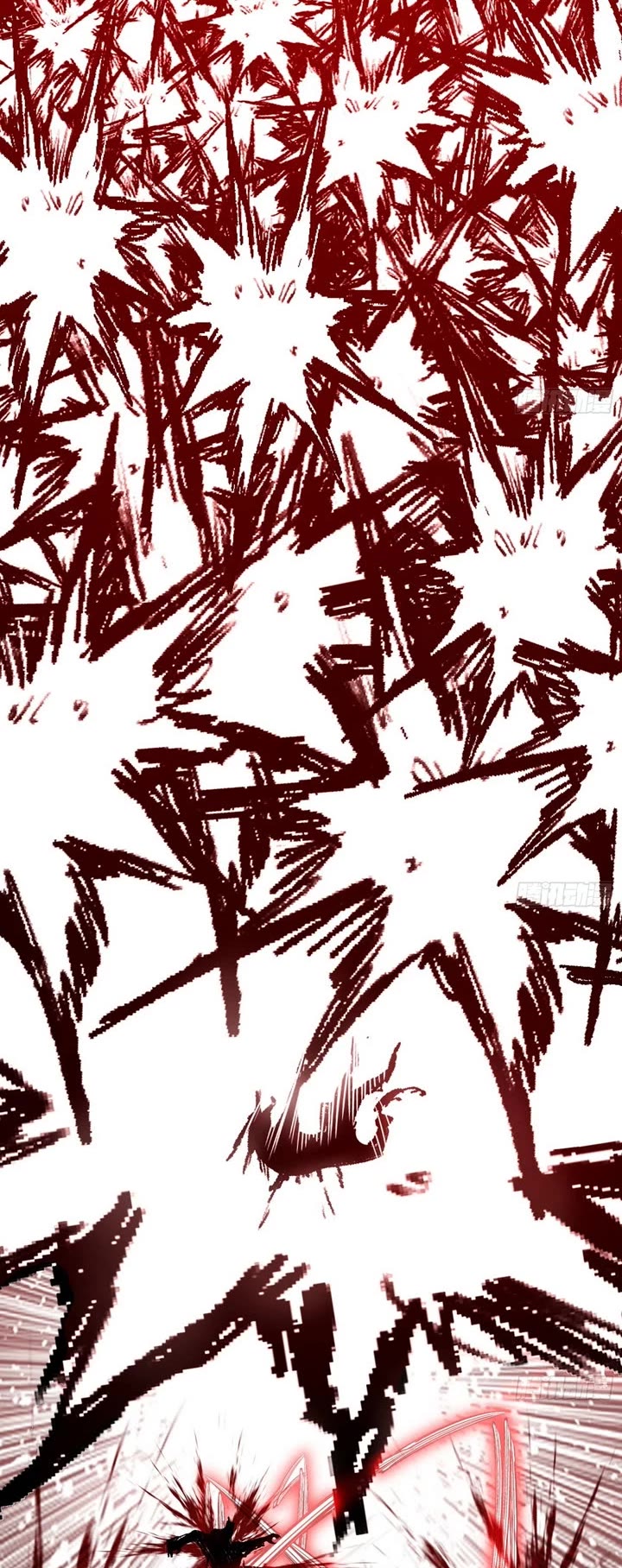 I’m An Evil God chapter 543 page 24