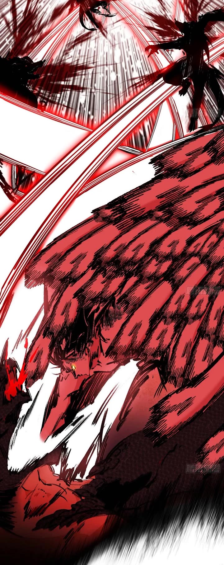 I’m An Evil God chapter 543 page 25